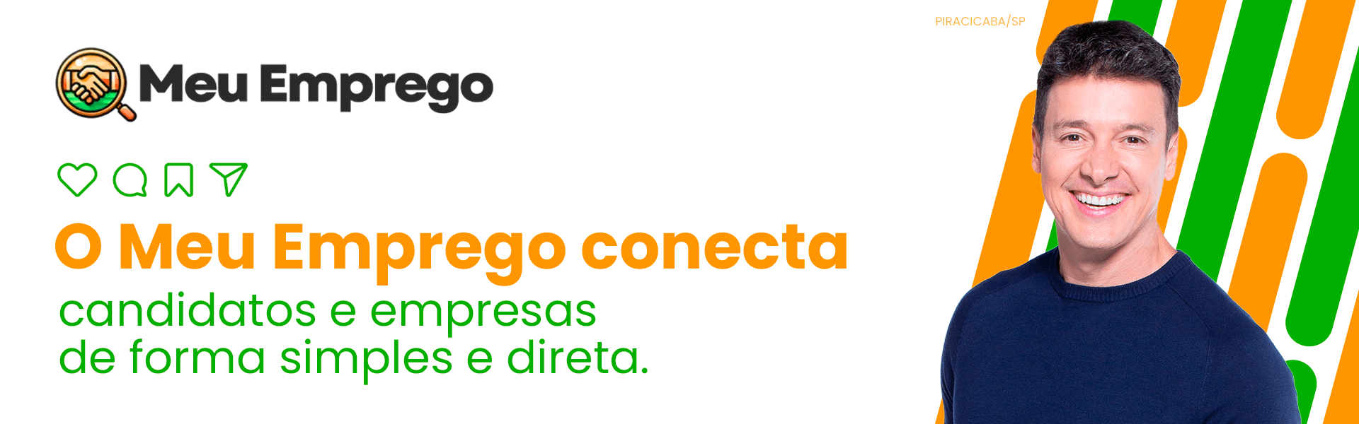 Banner Meu Emprego Faro